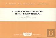 Contabilidade da Empresa