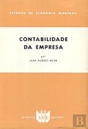 Contabilidade da Empresa