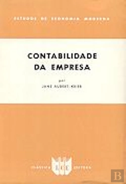 Bertrand.pt - Contabilidade da Empresa