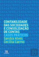 Contabilidade das Sociedades e Consolidação de Contas
