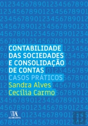 Contabilidade das Sociedades e Consolidação de Contas