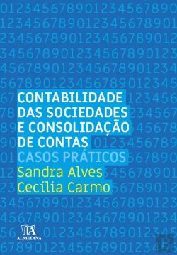 Bertrand.pt - Contabilidade das Sociedades e Consolidação de Contas