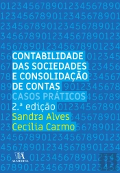 Contabilidade das Sociedades e Consolidação de Contas