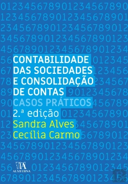 Bertrand.pt - Contabilidade das Sociedades e Consolidação de Contas