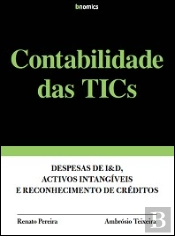 Contabilidade das TICs