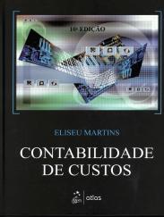 Contabilidade de Custos