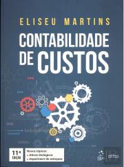 Contabilidade de Custos