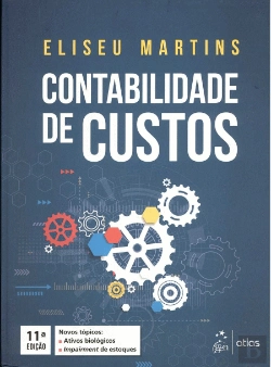 Bertrand.pt - Contabilidade de Custos