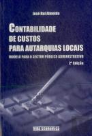 Contabilidade de Custos para Autarquias Locais