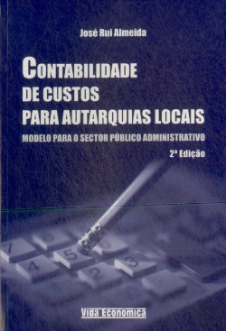 Bertrand.pt - Contabilidade de Custos para Autarquias Locais