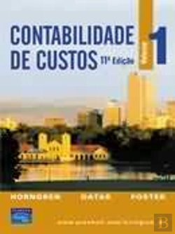 Bertrand.pt - Contabilidade de Custos - Volume 1