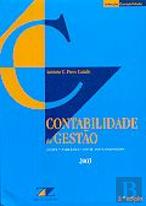 Contabilidade de Gestão - 2003