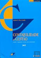 Contabilidade de Gestão - 2003