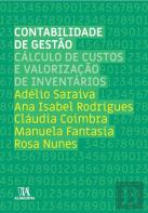 Contabilidade de Gestão