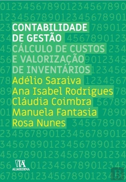Bertrand.pt - Contabilidade de Gestão