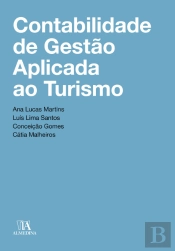 Contabilidade de Gestão Aplicada ao Turismo
