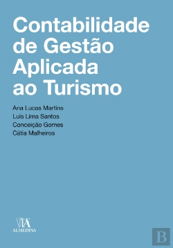 Bertrand.pt - Contabilidade de Gestão Aplicada ao Turismo