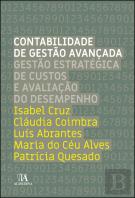 Contabilidade de Gestão Avançada