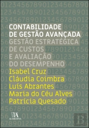 Contabilidade de Gestão Avançada