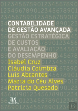 Bertrand.pt - Contabilidade de Gestão Avançada
