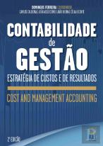 Contabilidade de Gestão