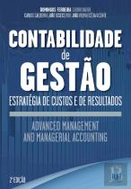 Contabilidade de Gestão