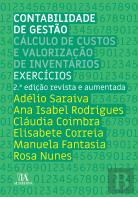 Contabilidade de Gestão - Exercícios