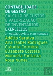 Contabilidade de Gestão - Exercícios