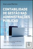 Contabilidade de Gestão nas Administrações Públicas