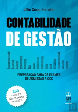 Bertrand.pt - Contabilidade de Gestão - Preparação para os Exames de Admissão à OCC