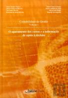 Contabilidade de Gestão - Volume I
