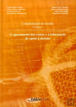 Bertrand.pt - Contabilidade de Gestão - Volume I