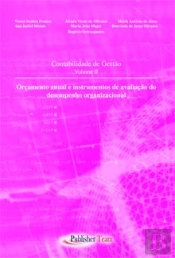Contabilidade de Gestão - Volume II