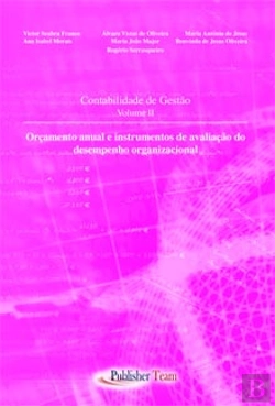 Bertrand.pt - Contabilidade de Gestão - Volume II