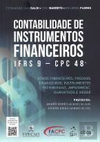 Contabilidade de Instrumentos Financeiros