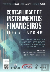 Contabilidade de Instrumentos Financeiros
