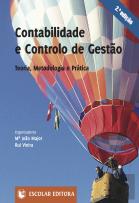 Contabilidade e Controlo de Gestão