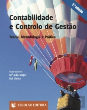Contabilidade e Controlo de Gestão