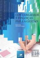 Contabilidade e Finanças para a Gestão
