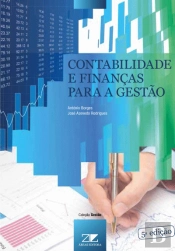 Contabilidade e Finanças para a Gestão