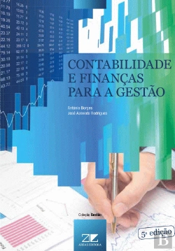 Bertrand.pt - Contabilidade e Finanças para a Gestão