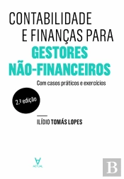 Contabilidade E Finanças Para Gestores Não-Financeiros - 2ª Edição