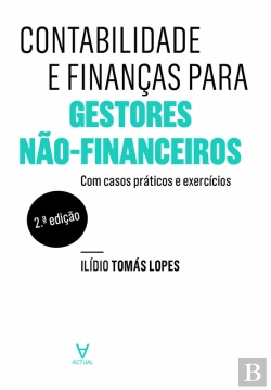 Bertrand.pt - Contabilidade E Finanças Para Gestores Não-Financeiros - 2ª Edição