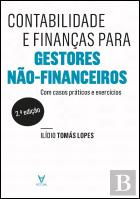 Contabilidade e Finanças para Gestores Não-Financeiros