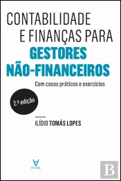 Contabilidade e Finanças para Gestores Não-Financeiros
