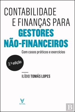Bertrand.pt - Contabilidade e Finanças para Gestores Não-Financeiros