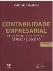 Contabilidade Empresarial