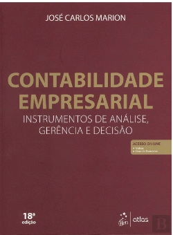 Bertrand.pt - Contabilidade Empresarial