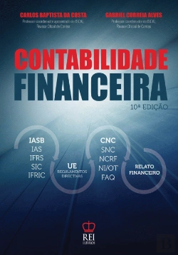Bertrand.pt - Contabilidade Financeira