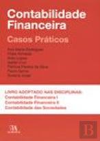 Contabilidade Financeira - Casos Práticos